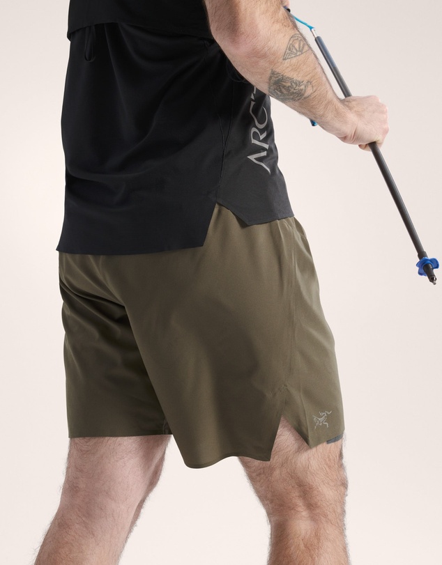 Arc'teryx - Norvan Liner Short 7