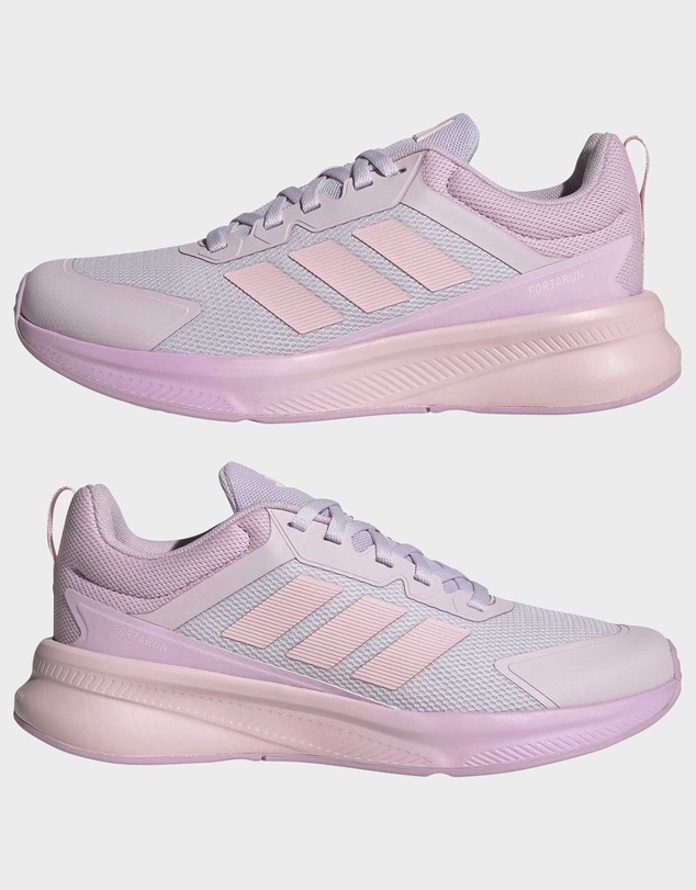 adidas Sportswear - Fortarun 4.0 Shoes Kids