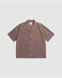 Norse Projects - Mols Tencel SS Shirt