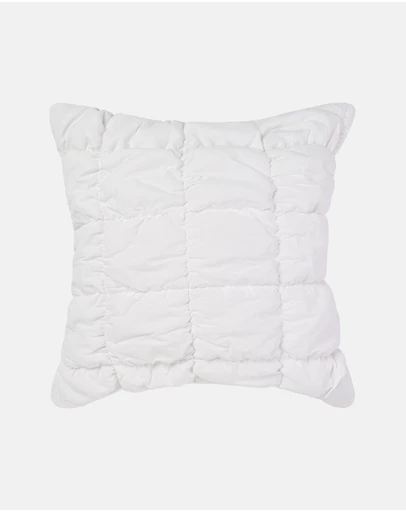 Linen House - Piper European Pillowcase