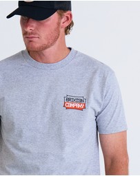 Brixton - Pillar Short Sleeve Shirt