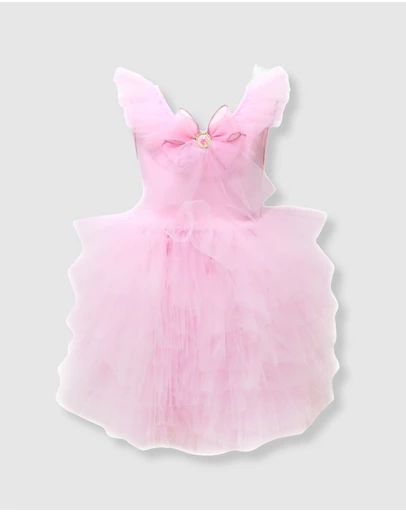 Claris The Chicest Mouse In Paris By Pink Poppy - Claris The Chicest Mouse In Paris Magnificent Mess Dress