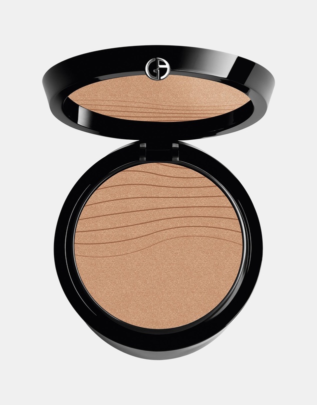 Giorgio Armani - Luminous Silk Glow Fusion Powder