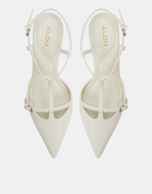 ALDO - Galatrix T-Strap Kitten Heels