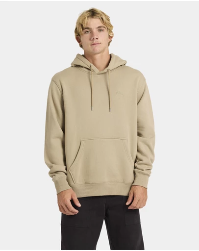 Quiksilver - Mens Salt Water Pullover Hoodie