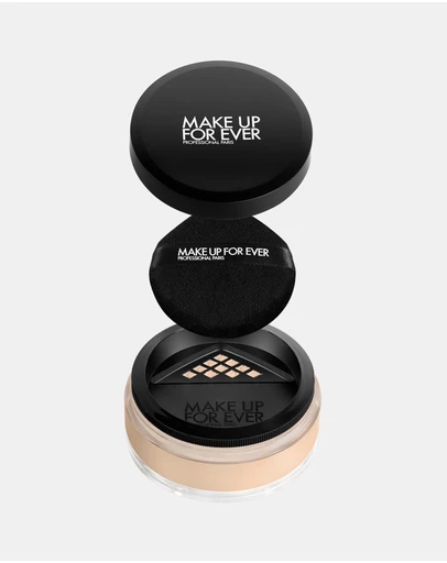 MAKE UP FOR EVER - HD Skin Setting Powder 18g 2.1