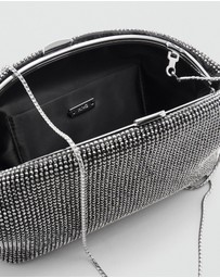 M.N.G - Goya Medium Bag