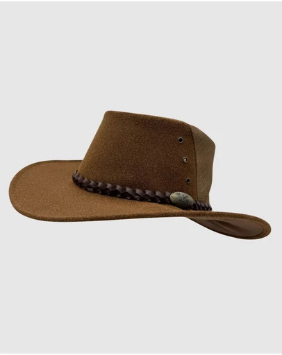 Jacaru - Jacaru 1096 Golfer Hat