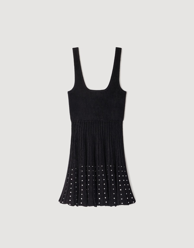 Sandro - Aureline Dress