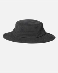 Rip Curl - Search Canvas Wide Brim Hat
