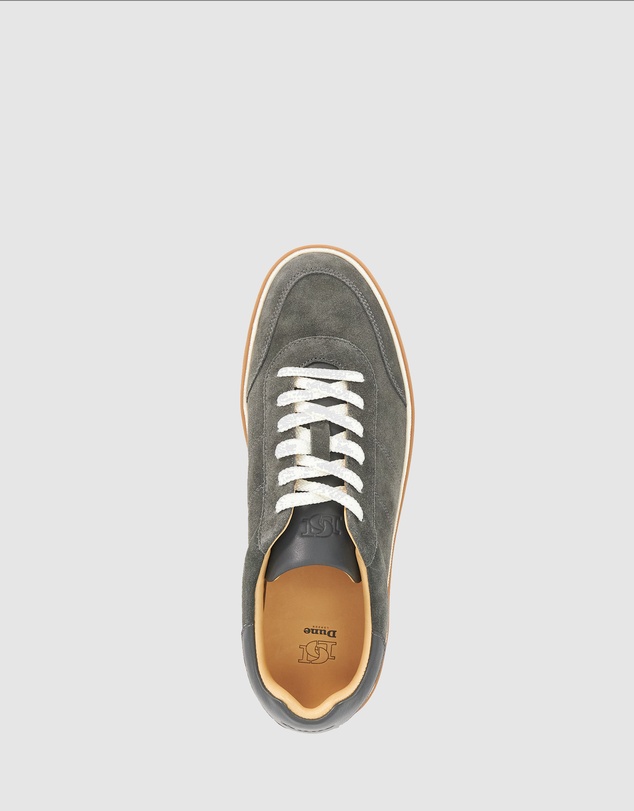 Dune London - Tony - Grey