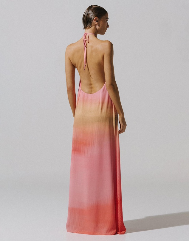 Baobab - Rondine Maxi Dress
