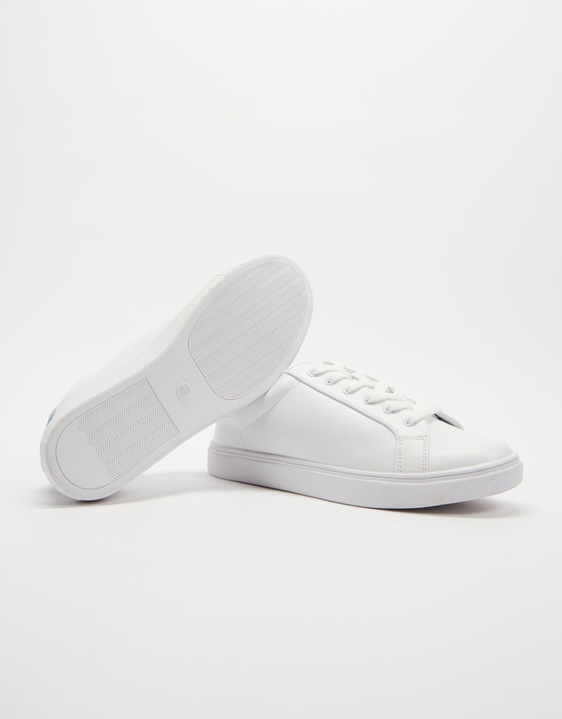 Panache Bridal Shoes - Emma Sneakers