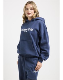 Subtitled - Rebecca Mushroom Hoodie