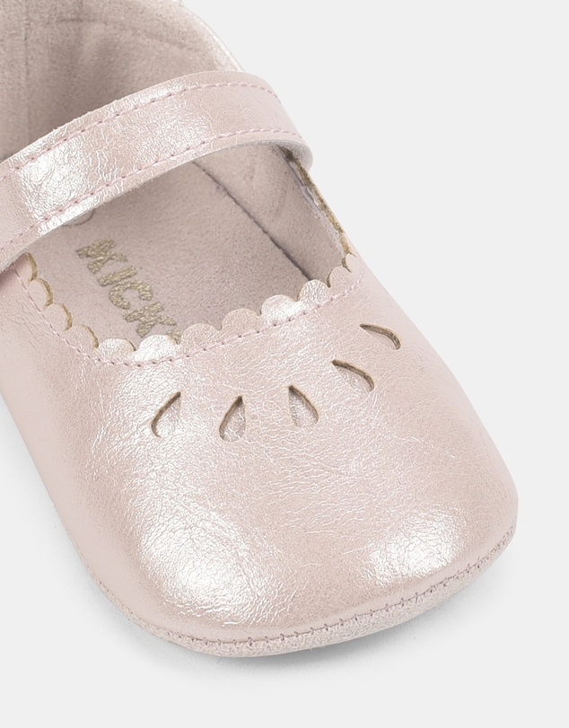 Kicks - Kelli Mary Jane
