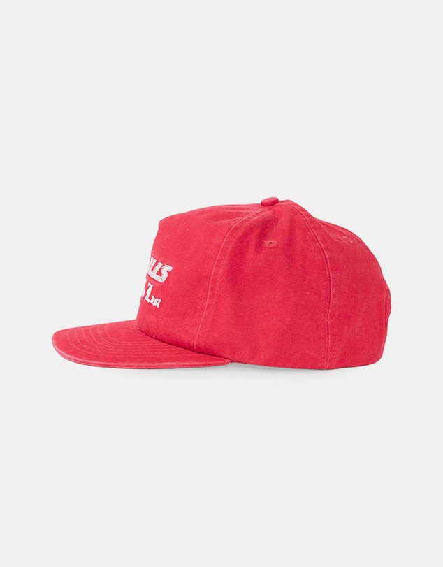 Thrills - Built To Win 5 Panel Cap