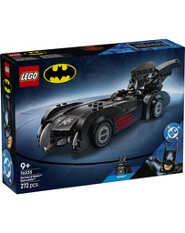 LEGO - Batman & Robin(TM) Batmobile(TM)