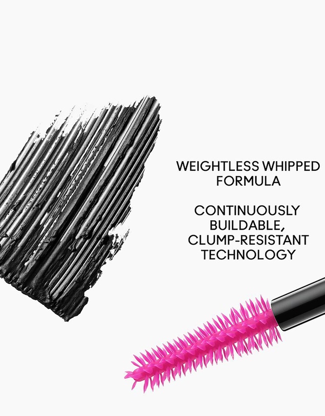 MAC - Macstack Mascara