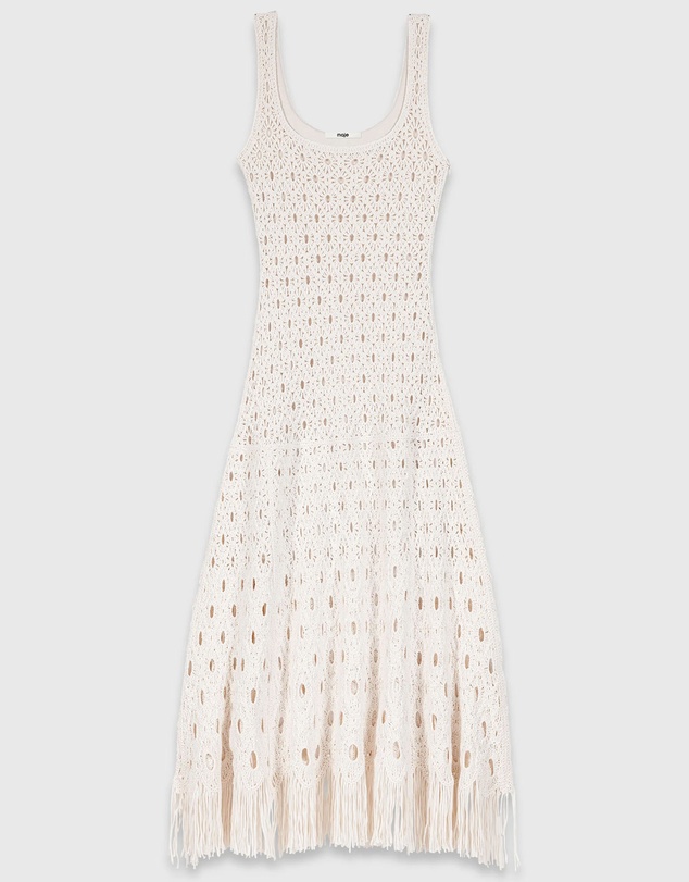 Maje - Rovale Dress