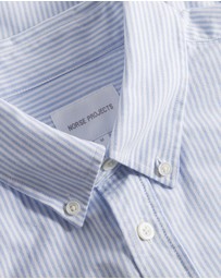 Norse Projects - Standard Oxford Button Down Shirt