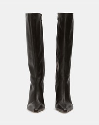 Tony Bianco - Quest Boots