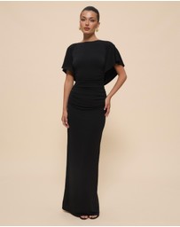 CHANCERY - Elvie Maxi Dress