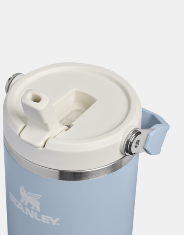 Stanley 1913 - The IceFlow™ Flip Straw 2.0 Tumbler 30oz