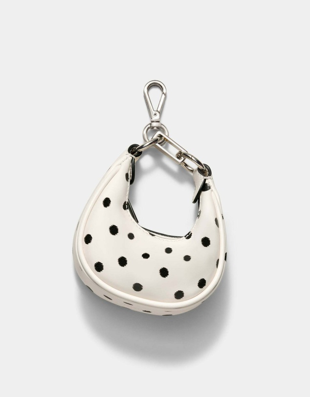 MIMCO - Luna Mini Bag Charm