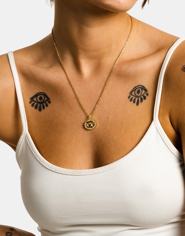 TwoJeys - Twojeys Superstar Necklace