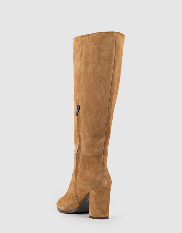 Edward Meller - VENNA70 Knee High Boot