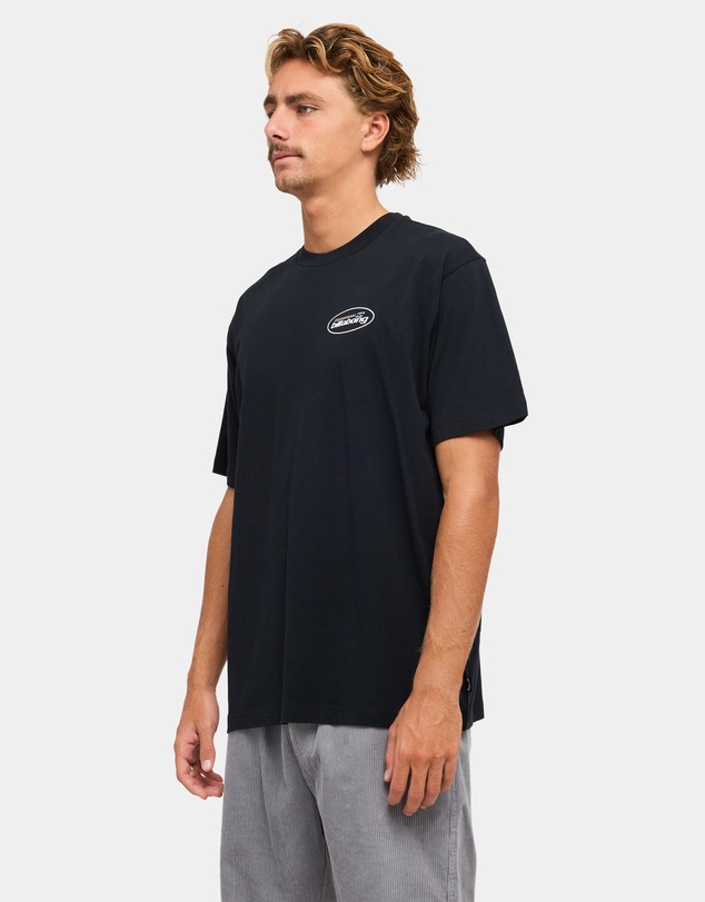 Billabong - Mens Arch Fade Premium T-Shirt