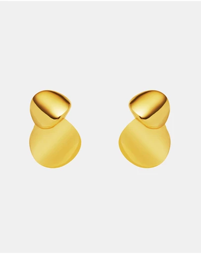 Amber Sceats - Ramil Earrings