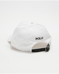 Polo Ralph Lauren - Big Pony Classic Sports Cap