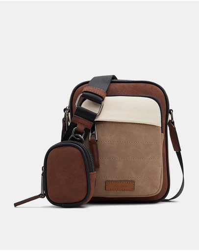ALDO - Krill Crossbody Bag