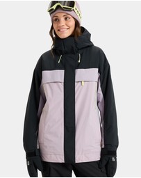 Roxy - Womens Respective Snow Jacket