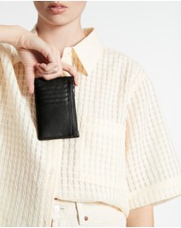 Status Anxiety - Avoiding Things Wallet