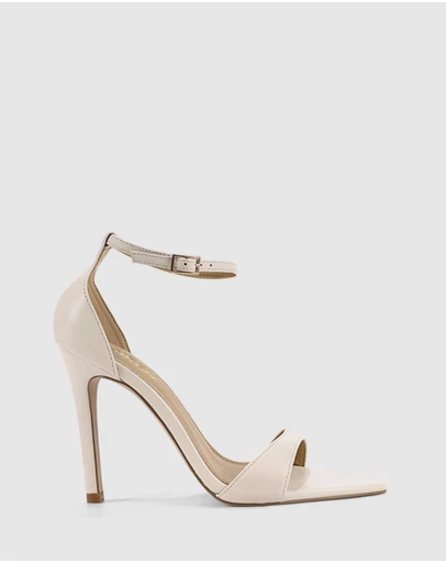 Siren - Zorina Heeled Sandals