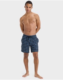 Quiksilver - Mens Surfsilk 17