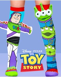 MADMIA - Buzz and Aliens Socks - Kids