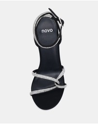 Novo - Powerful Heels