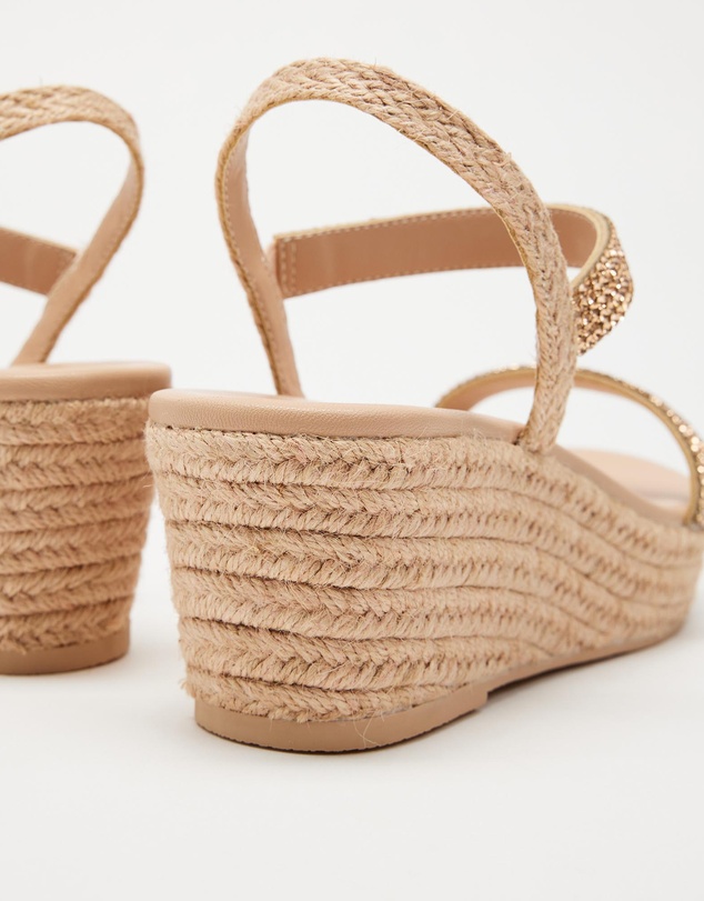 Holster - Beauty Espadrilles - Women's