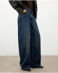 M.N.G - Danielle Jeans