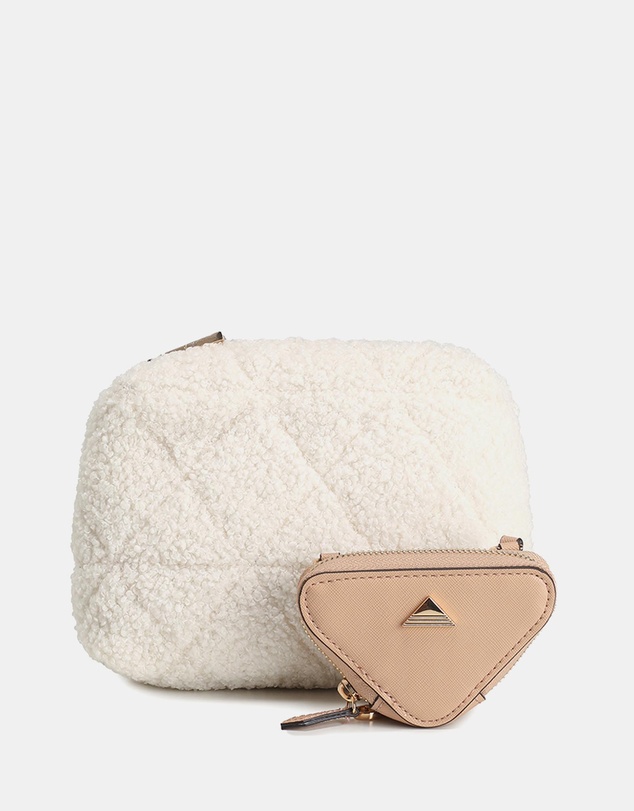 ALDO - Top Handle Tote Bag