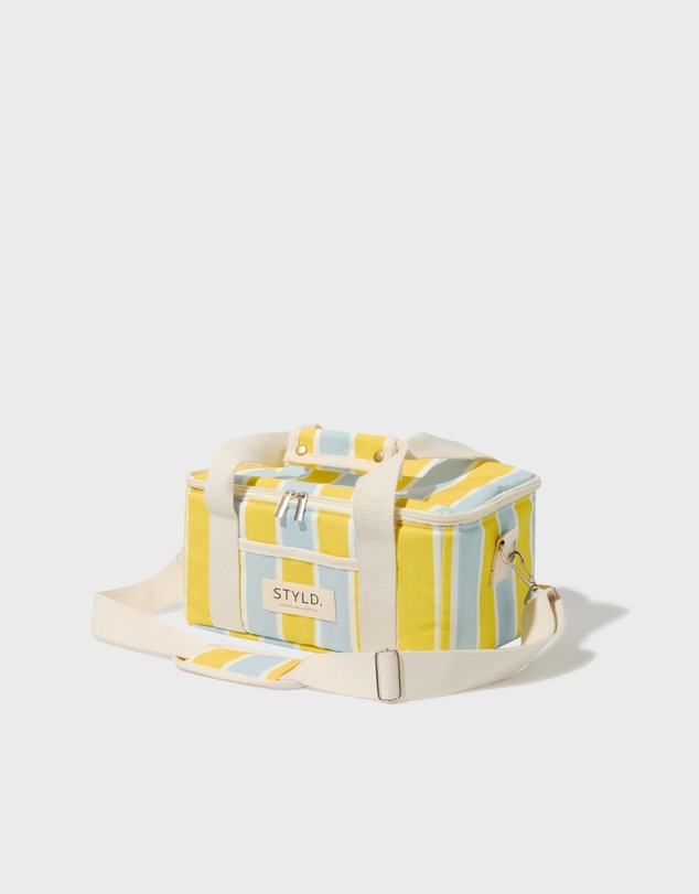STYLD. - Baby, Let's Go Outside Cooler Bag
