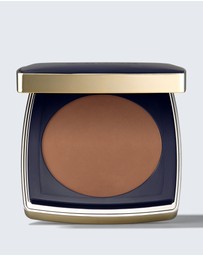 Estee Lauder - Double Wear Stay-in-Place Matte Powder Foundation - 7C1 Rich Mahogany