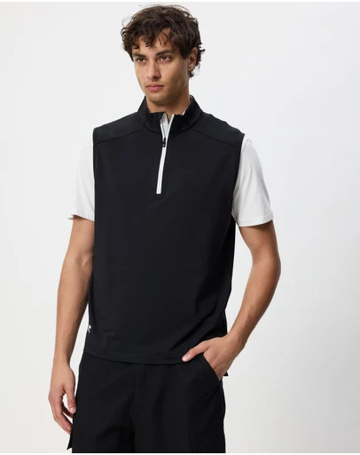 Callaway - Honors Golf Vest