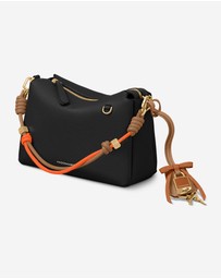 Maison De Sabre - The Bow Padlock Charm