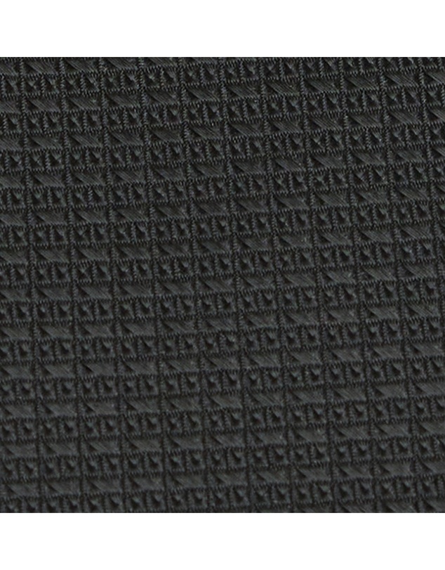 yd. - College Textured 6.5Cm Tie