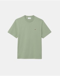 Lacoste - Essential Classic Fit T-Shirt