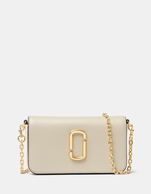 Marc Jacobs - The Wallet on Chain